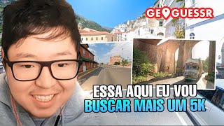 LIMINHA JOGANDO GEOGUESSR #106
