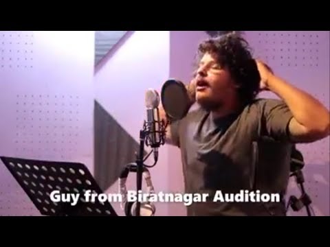 Nischal  - Albatross  Cover by Shrijay Thapaliya CJ
