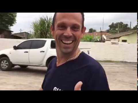 ADRIANO SCARIOT - GHS RACING - burnout de 4º