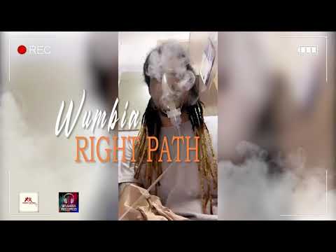 Wumbia - Right Path