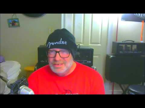 Marshall Code100c Review