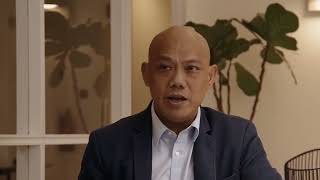 Cybernatics - Cyber Security Solutions — watch on YouTube