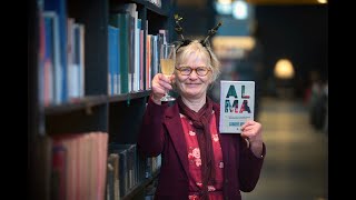 Het beste boek van 2023 volgens collectioneur Tilly