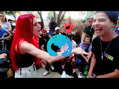 BENGALI vs OVA: 4tos - Ballenitas FECHA 1 (TEMPORADA 1)