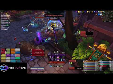 NollTvåTre vs. High Tinker Mekkatorque (Mythic) SP Pov