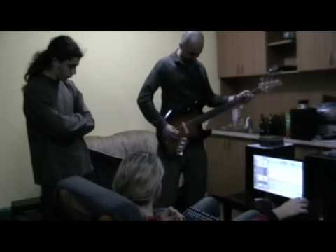 9.7 RICHTER - Live in studio part 3