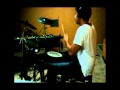 Metallica - No Leaf Clover (Drum Cover - Felipe ...