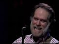 Loudon Wainwright III - He Said, She Said + (most of) an interview [USTV]