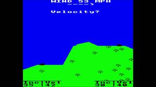 Tanks! for the BBC Micro