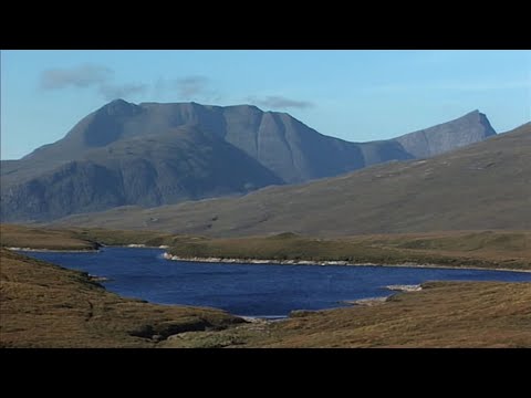 Schottland - Meer, Highlands und ein uralter Mythos (2014)