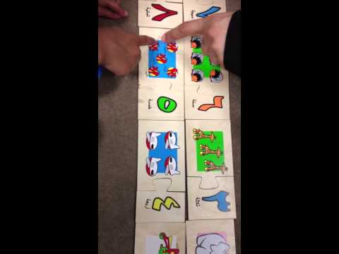 Daniyal counting in Arabic