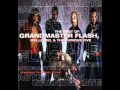 Grandmaster Flash & the Furious Five  - Showdown 04
