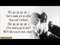 Geto Boys - Do It Like a G.O. (Lyrics)