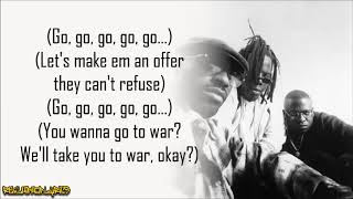 Geto Boys - Do It Like a G.O. (Lyrics)