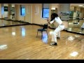 Capoeira First Class