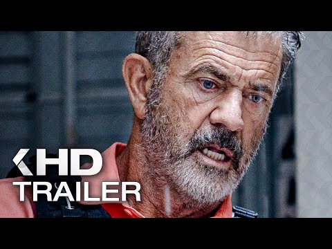 Trailer-Vorschau: Force of Nature