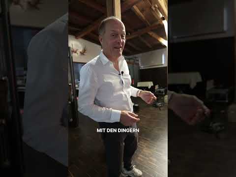 Das Biest spuckt Feuer – Pyro-Tests für #WACKEN 🔥🤘