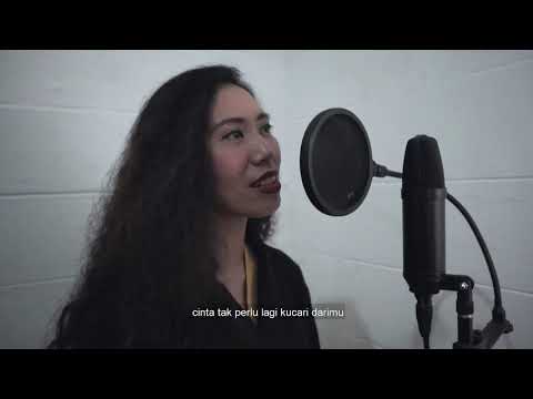 IBU IBU IBU - Pidibaiq cover by Ajeng KF