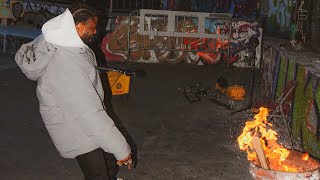 A$AP TWELVYY - “KRATEZ” (OFFICIAL MUSIC VIDEO)