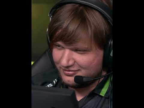 Heartbreaking to see...💔 | S1mple Falcons |  #cs2moments #cs2 #s1mple