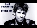 Paul Westerberg-My Road Now