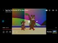 Yogi Shuffle Yogi And Boo Boo