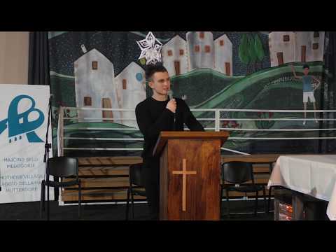 Mišo Lukenda - Izazov kršćanske savršenosti po Ivanu Merzu