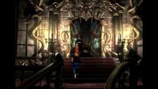Let's Play Final Fantasy VIII Part 153 - Third Arm Issues