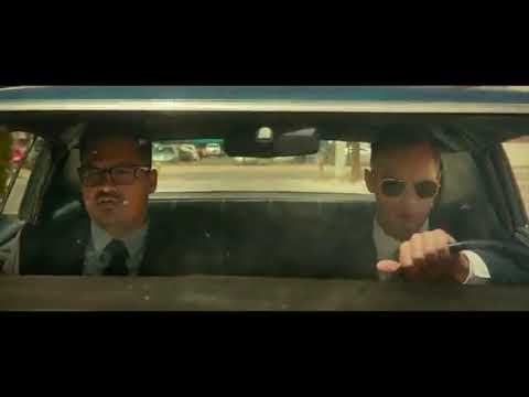 War on Everyone - "We Are The Police" - Alexander Skarsgård x Michael Peña