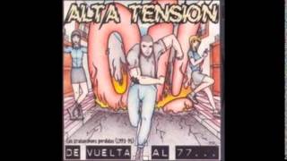 Alta tensión - Barry Prudom (Combat 84)