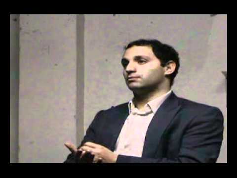 Apprentice Watch with Michael Sophocles - Week 6