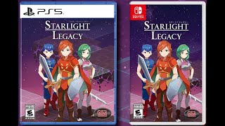 Starlight Legacy video 1
