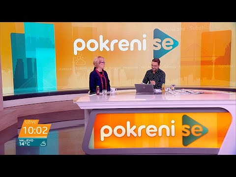 Vedrana Rudan: Rođendansko iznenađenje na Novoj!