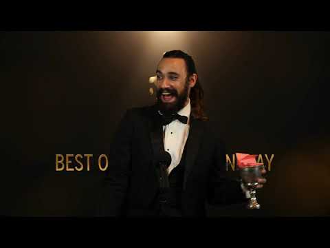 Gracias a Todos -  de Juanpi Melgarejo (Actor: Rodrigo Alcaraz)