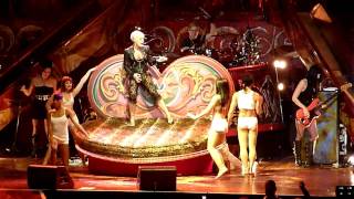 P!nk in Sydney, June 29, 2009 - Leave Me Alone (I&#39;m Lonely)