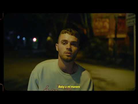 VGOMEZ - FLOW SILENCIADOR (Videoclip Oficial)