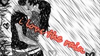 I Love the Rain - Claude Kelly