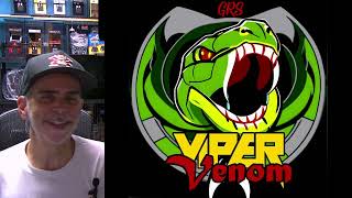 Some New Videos on the GRS Build-A-Cade FU