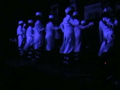 100 Jahre FFW Ronheim, Tanz der Festdamen, Teil 1