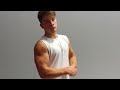 Teen Benches 325LBS FOR REPS