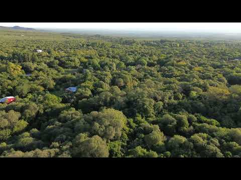 La Escondida, La Poblacion Cordoba Argentina