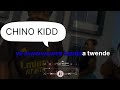 Chino Kidd Ft Halima Pembe Officia Vedeo L Lyrics