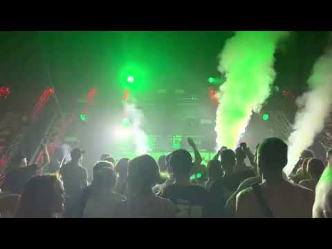 The Straikerz @ Faceless Festival 2022 (Pump Ya Fist - Jimmy Twin Remix)