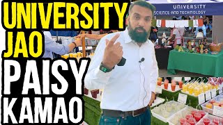 20 Business Ideas for University Students | Degree + Money
