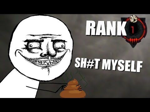 Dead By Daylight Survivor | ALMOST SHIT MYSELF!