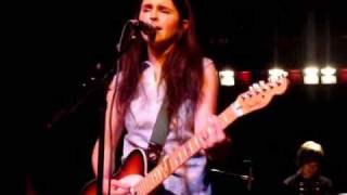 Emma Pollock - This Rope's Getting Tighter - live 11/13/07