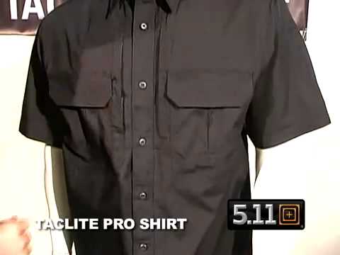 5.11 Tactical Series Taclite Pro Shirt