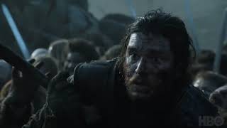 For The Throne | Game Of Thrones Trailer Music Composition | Hariprasad Mahakali