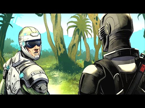 G.I. Joe: Operation Blackout - Walkthrough Part 12 - Mission 12: First Light (All Collectibles)