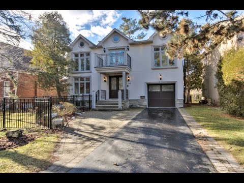 150 Gloucester Avenue, Home for Sale in Oakville